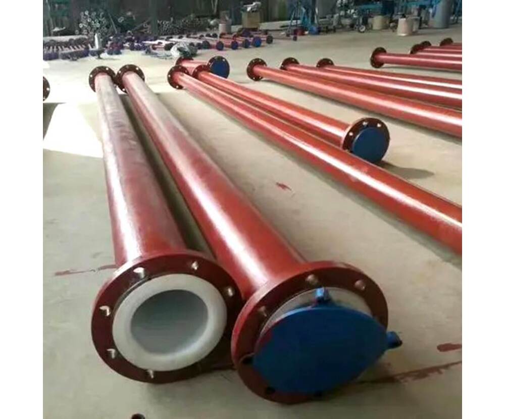 pp襯塑鋼管在建筑給水工程中的優(yōu)勢(shì)