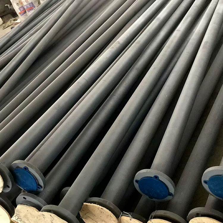 碳鋼襯四氟鋼管