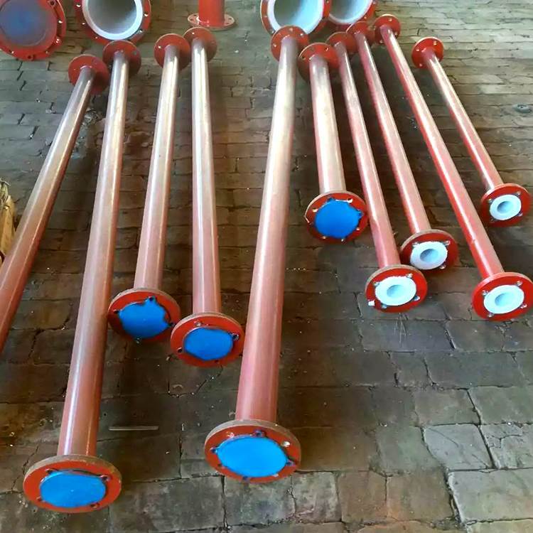 鋼襯po管道價(jià)格