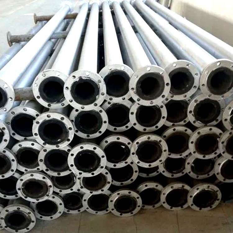 化工管道襯膠加工廠家
