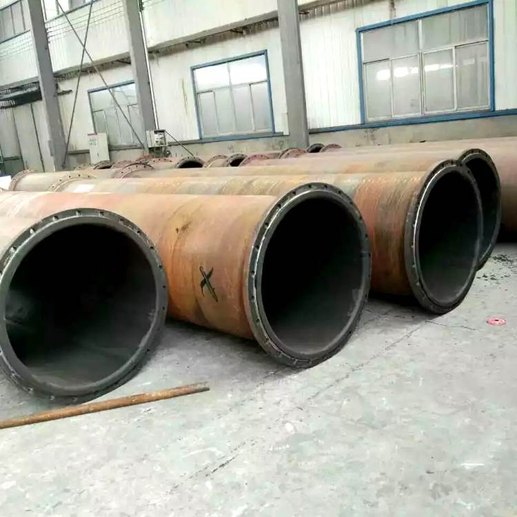 脫硫襯膠管道批發(fā)價(jià)格